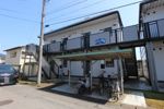サンビレッジ習志野D棟の外観画像