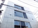 ジュメイラ世田谷の外観画像
