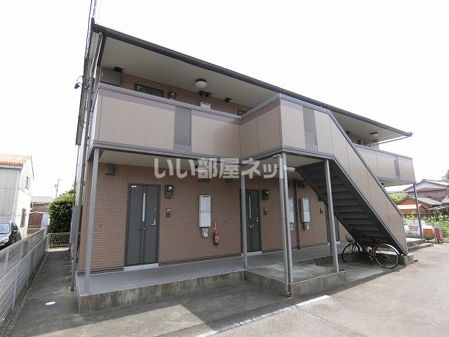 サンモール小森の外観画像