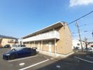 カーサ煌めき A棟の外観画像