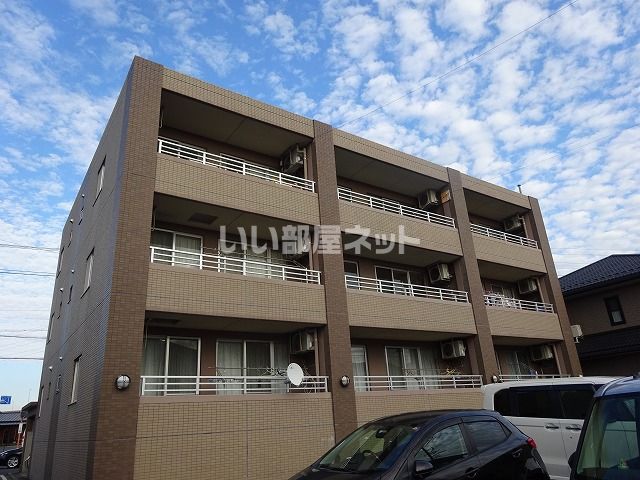 トレンティーノの外観画像