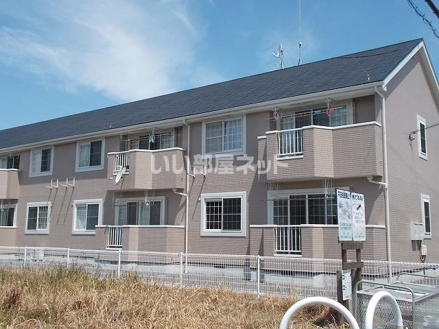 アースブラウンK・TⅠの外観画像