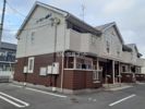 ハーモニー高岡Ⅱの外観画像