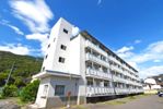ビレッジハウス上田1号棟の外観画像