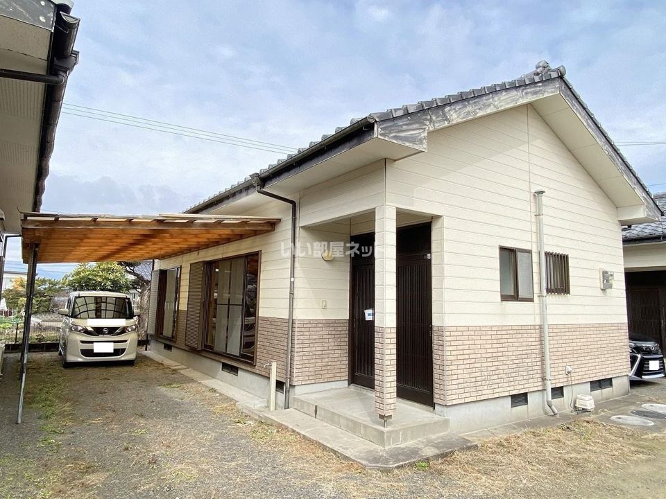 中辻貸家 3号棟の外観画像