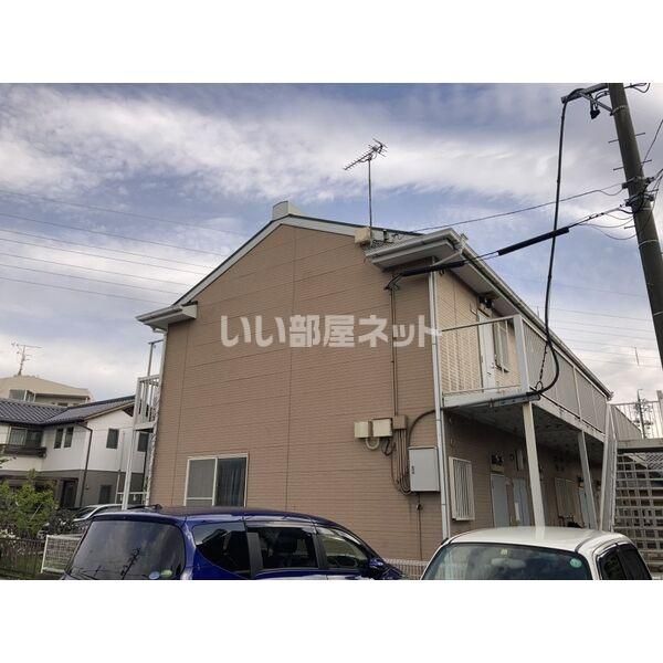 プリミエール協和の外観画像