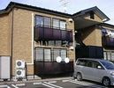 グランレーグ A棟の外観画像