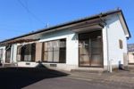 益満住宅の外観画像