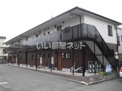 ディアス965の外観画像