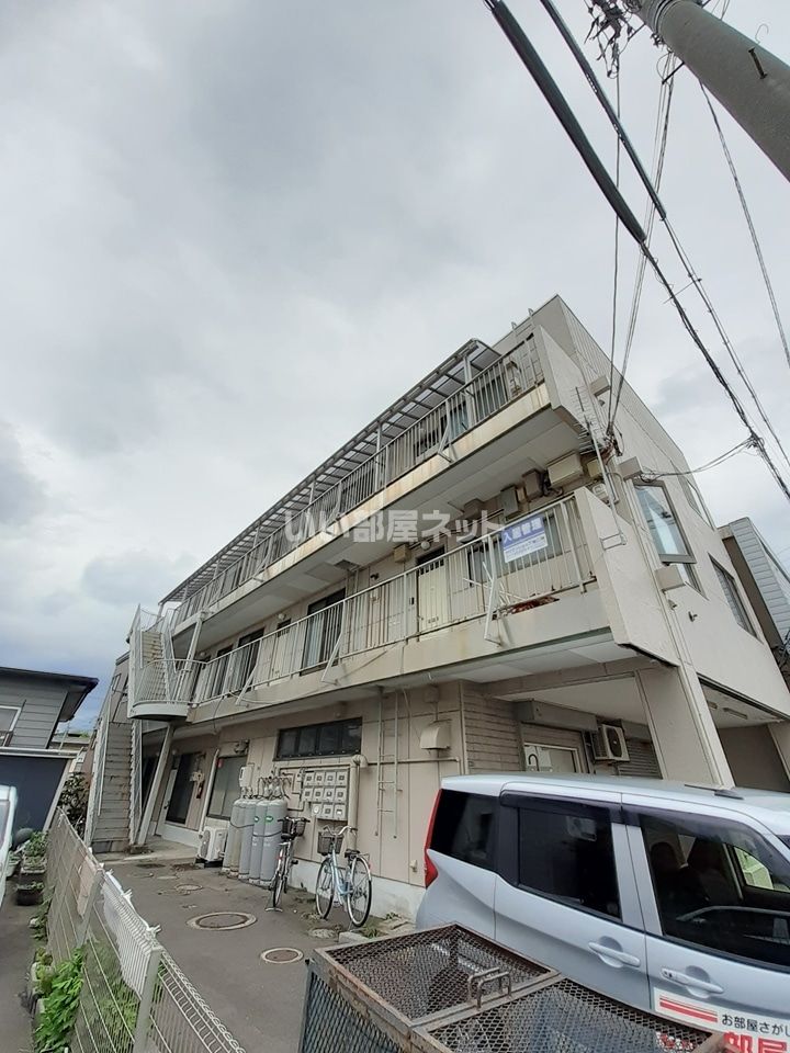 グットホーム宮前Ⅰの外観画像