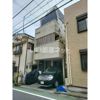 貫井2丁目貸家の外観画像