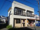 川口アパートB棟の外観画像