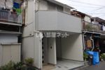 大阪市天王寺区堂ヶ芝2丁目戸建の外観画像