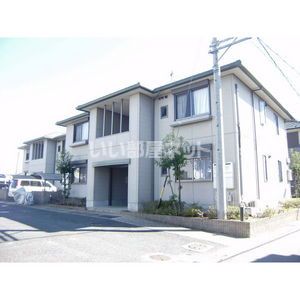 PRINCE VILLEⅡの外観画像