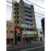 サン・ライズマンションの外観画像