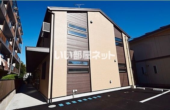 Avenir(アヴニール)の外観画像