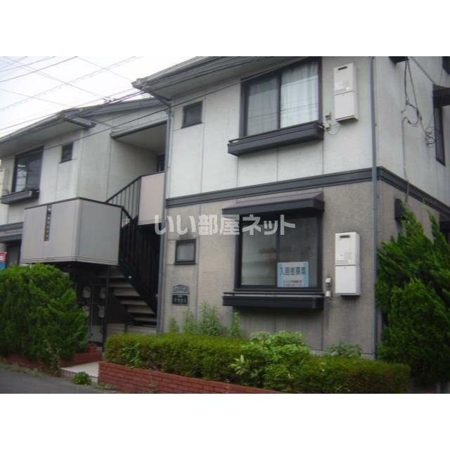 セジュール琵舎丸の外観画像