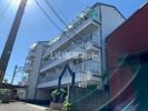 シャルマンフジ和歌山拾弐番館の外観画像