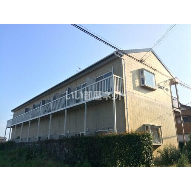 レスポアールの外観画像