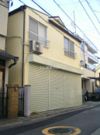 コーポ吉岡の外観画像