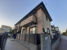 ベルエール甲子園の外観画像