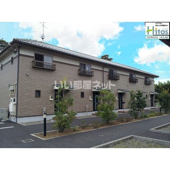 Casa kouda Aの外観画像