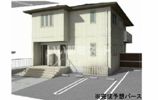 シャーメゾン リュエル Ⅱの外観画像
