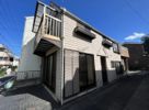 駒込6丁目戸建の外観画像