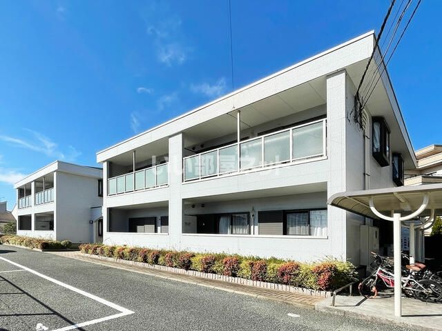 ブルースタービューの外観画像