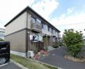 プランドール Aの外観画像