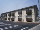 フォーゲルテラス ブラウⅠの外観画像