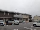フォーゲルテラス リラ IIIの外観画像