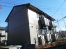 ヴェルドミール IIの外観画像