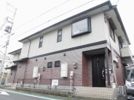 プレジオ赤堤の外観画像