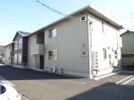 ボヌール千田 A棟の外観画像