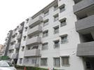 日商岩井弥生マンションの外観画像