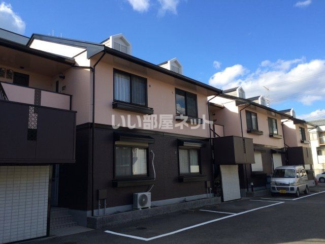 セジュールワイの外観画像