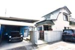 加須戸建ての外観画像