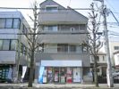 メゾン・ド・彩の外観画像