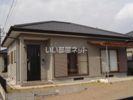 鎌田貸家の外観画像
