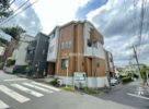 横浜市旭区二俣川貸戸建住宅の外観画像