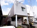コーポ川崎の外観画像