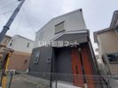 尼崎市常松1丁目戸建賃貸1号地の外観画像