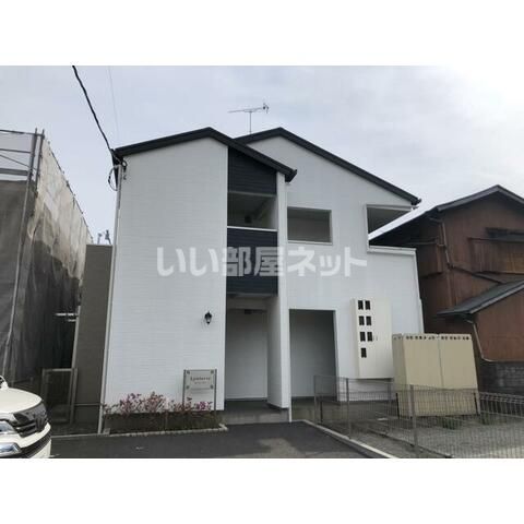 ルミエール(ルミエール)の外観画像