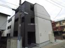AJ柏WestⅢの外観画像