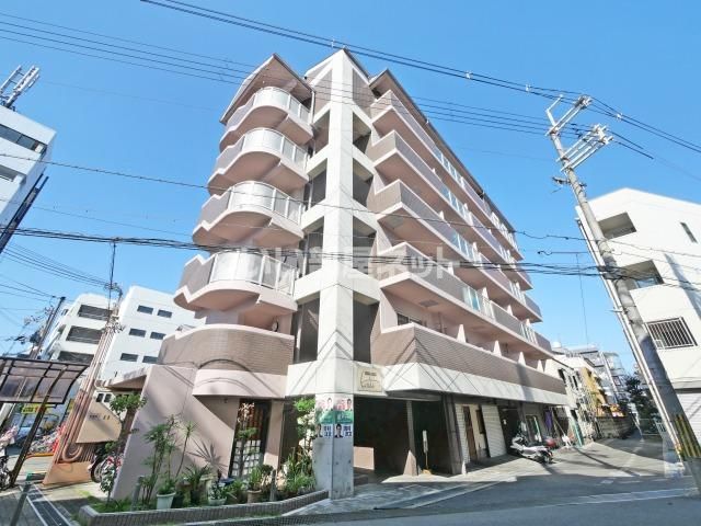 永代町壱番館の外観画像