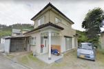 団子新居邸の外観画像