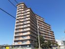 サンライズマンション岩出Ⅷの外観画像