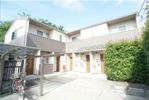 桜上水館の外観画像