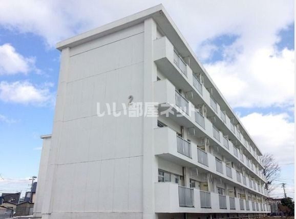 アシスト秋田マンションIの外観画像